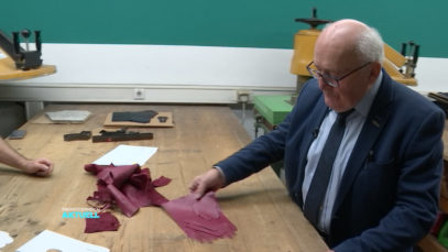 ESKA_Handschuhmacher_Unternehmen_der_Woche