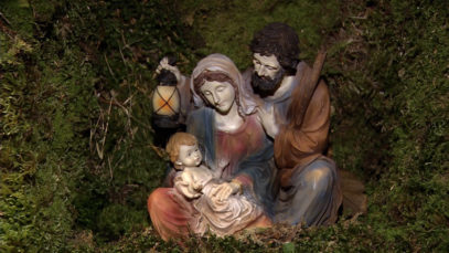 Steyrer_Kripperl_Gerhard_Nezbeda