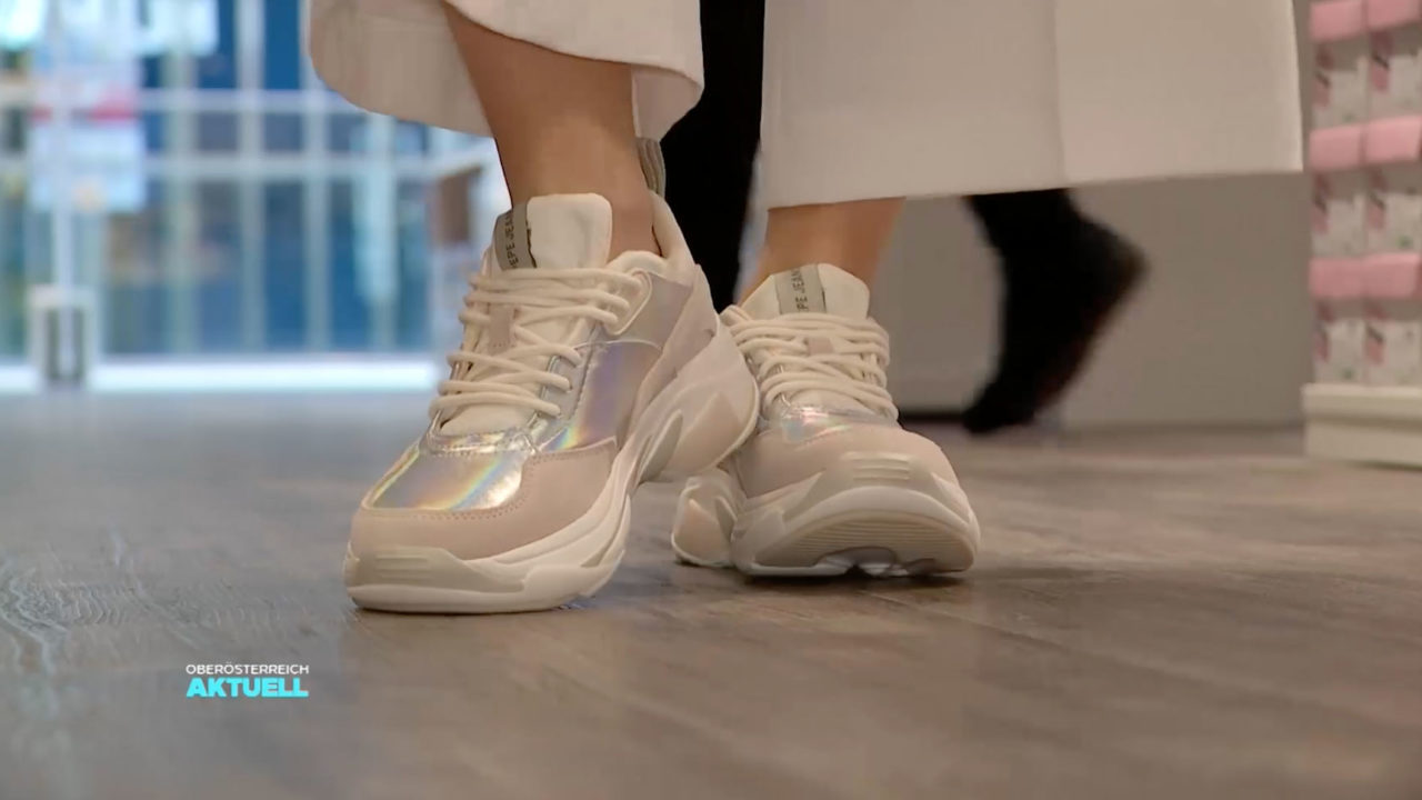 Suppe für den guten Zweck - LT1 - Oberösterreichs größter Privatsender