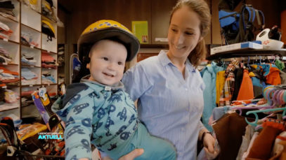 ali andress second hand