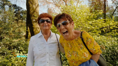 botanischer garten ali andress