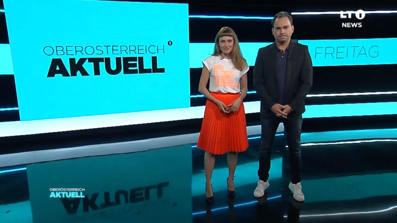 FF Mühllacken verteidigt Titel - LT1 - Oberösterreichs größter Privatsender