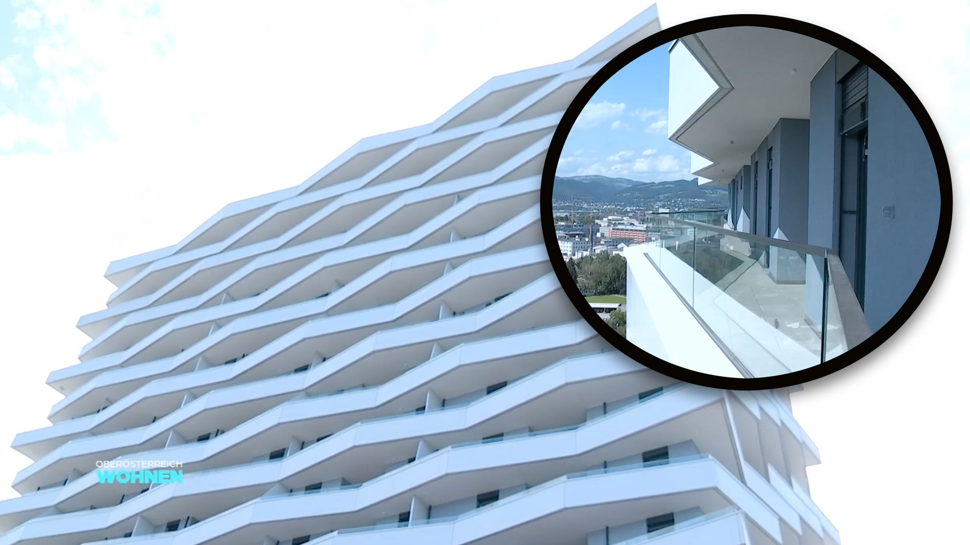 Balkon als Brandschutz LT1 Ober sterreichs gr ter Balkon als Brandschutz LT1 Ober sterreichs gr ter