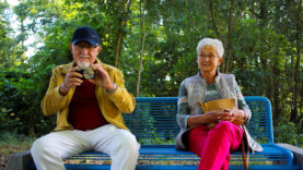 Partnersuche senioren aus pichl bei wels - Blind dating in 