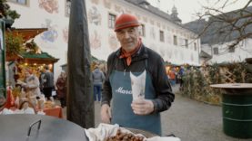 weihnachtsmarkt