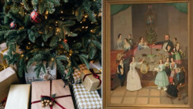 Christbaum_Geschichte