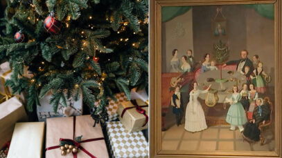 Christbaum_Geschichte