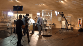 Paneum_Hinter den Kulissen