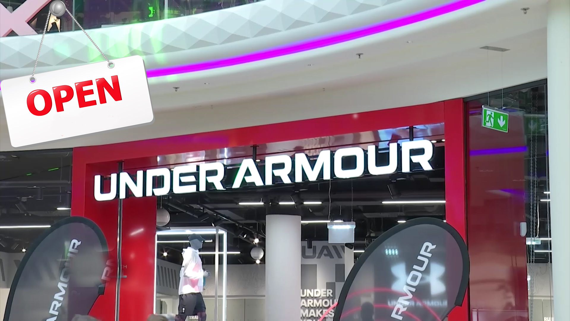 under armour pole vault spikes