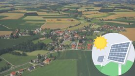 Energiegenossenschaften