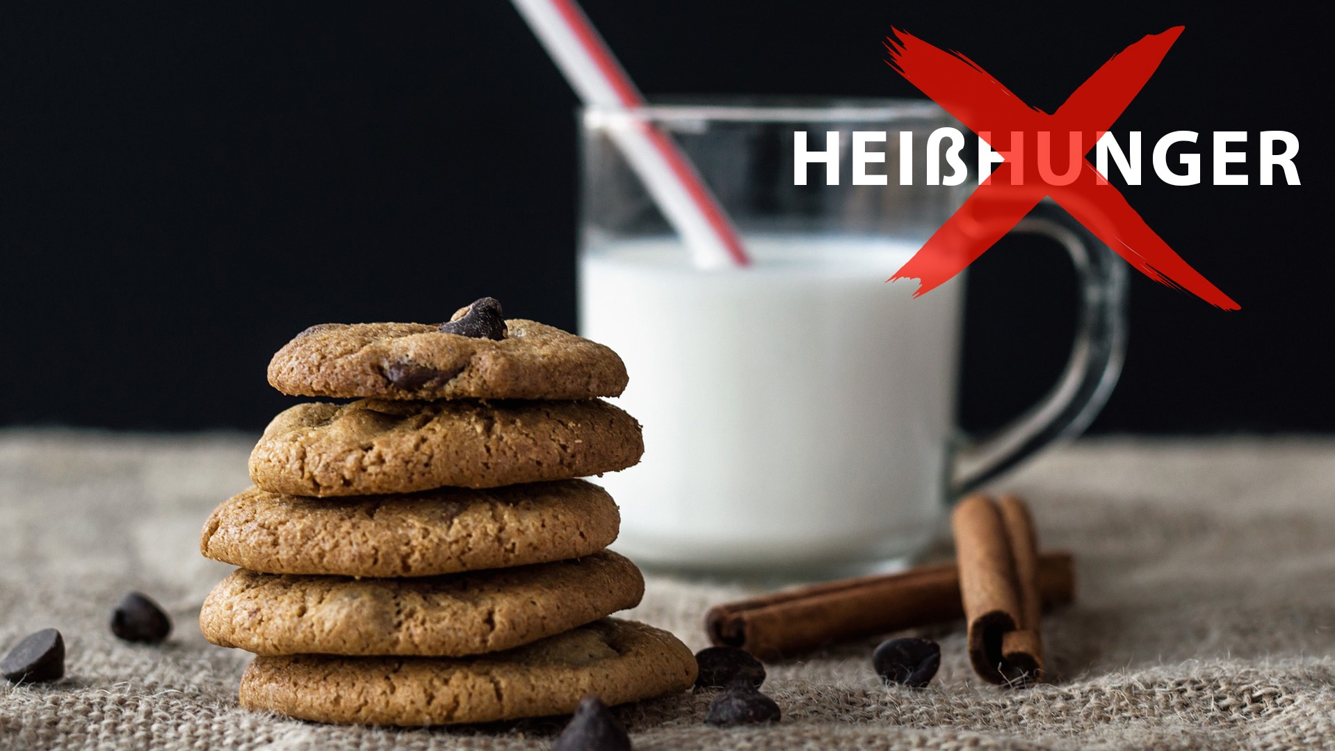 Ernährungsexperte Entwickelt Kekse – Lt1 – Oberösterreichs Größter  Privatsender