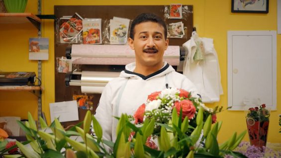 Ali Andress