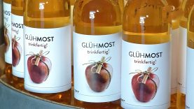 glühmost