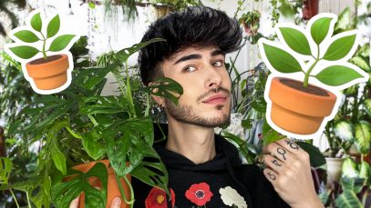 PlantfluencerTHUMBNIAL