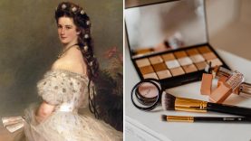 Sisi’s Beautytricks