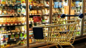 Supermaörkte unimarkt