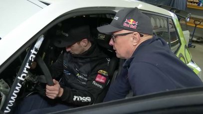 autopräsentation baumschlager rossi