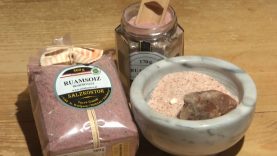 Außenschalte Salze NEU Rote Rüben