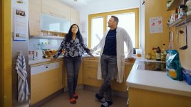 Ali Andress Küchengespräche 5