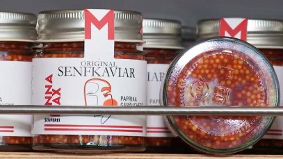 Außenschalte Senferei OÖ Kocht