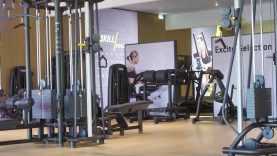 Fitnesscompany Wurpes 30 Jahre