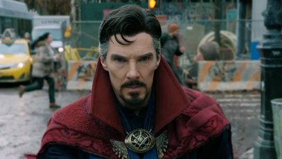 Kinotipp Doctor Strange