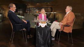 Talk im Paneum Muchitsch