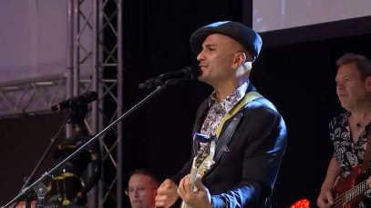 150 Jahre Fussl Promi