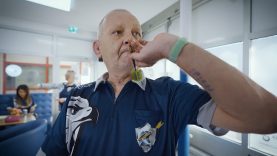 Andress OÖ Im Dartclub