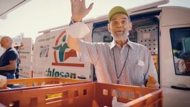 Andress OÖ Obdachlose