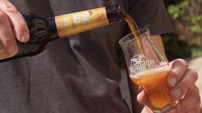 Außenschalte OÖ Kocht Honigbier