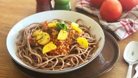 Außenschalte OÖ Kocht Kochboxen