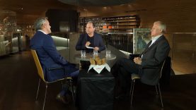 Talk im Paneum Poschner