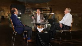 Talk im Paneum Resch