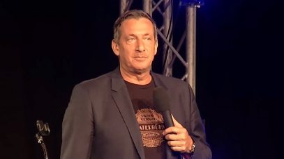 Viktor Gernot Guglwald