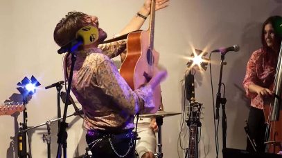 Alle Achtung Life Radio