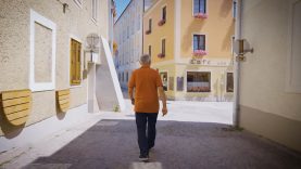 Andress In Freistadt