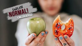 Endlich Normal Lucia