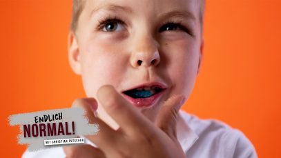 Endlich normal Kinder