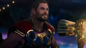 Kinotiopp Love&Thunder