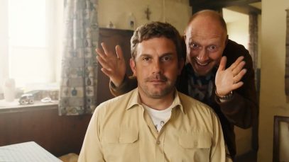 Kinotipp Guglhupfgeschwader