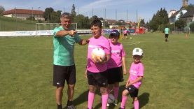 Ruttensteiner Fußballcamp