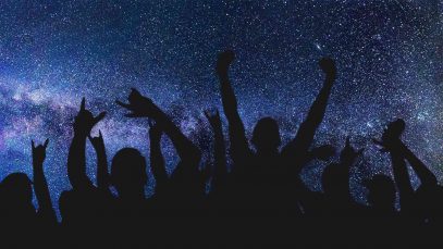 Vorbericht Hoamat Open Air