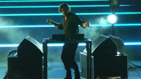 Burg Clam Parov Stelar