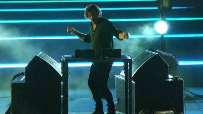 Burg Clam Parov Stelar