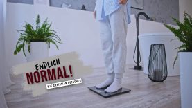 Endlich normal Alter