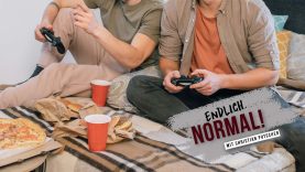 Endlich normal Testosteron