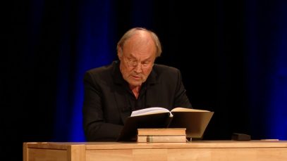 Eröffnung Festwochen Gmunden