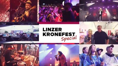 Kronefest Special