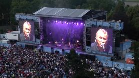 Pizzera&Jaus Burg Clam